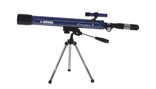 Konus telescopio Refractor Konuspace-4 50/600