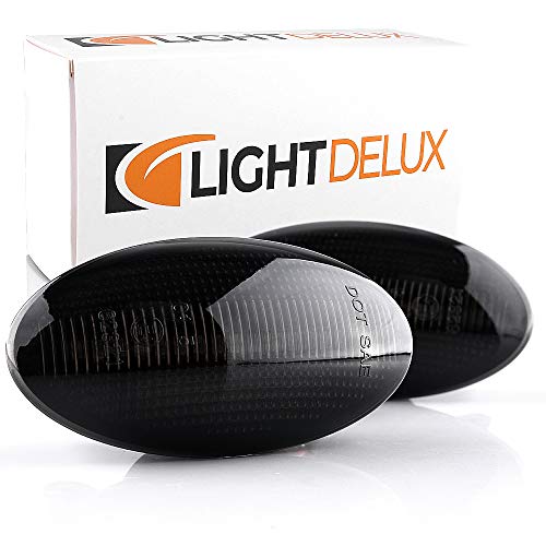 LIGHTDELUX Repuesto para intermitentes laterales LED V-172302LG