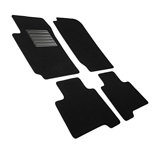 MTM SP-3426 Alfombrillas en Velour, Grand Vitara II 5 porte dal 2005-2014 MTM SP-3426 Alfombrillas en Velour, Grand Vitara II 5 porte dal 2005-2014