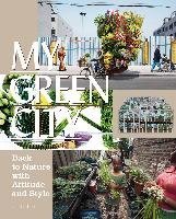 [(My Green City : Back to Nature with Attitude and Style)] [Edited by Robert Klanten ] published on (April, 2011)