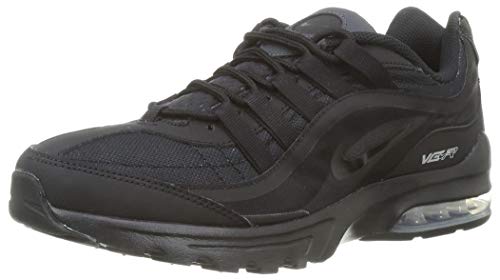 NIKE Air MAX VG-R, Sneaker Hombre, Black/Black-Black-Anthracite, 42.5 EU