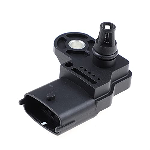 RickyWong Sensor de mapas para Suzuki Grand Vitaara SUV 1.9 DDIS 18590-67JA0 1859067JA0 0281002709 0 281 002 709 RickyWong Sensor de mapas para Suzuki Grand Vitaara SUV 1.9 DDIS 18590-67JA0 1859067JA0 0281002709 0 281 002 709
