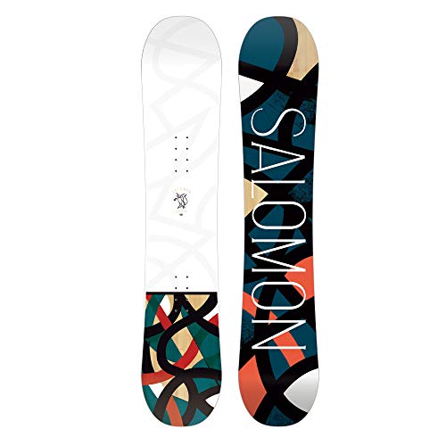SALOMON Lotus Women's Snowboard 2020 (146 cm)