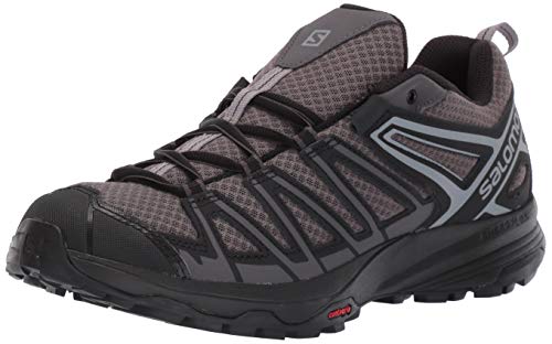 Salomon Men's X Crest GTX Trail Running Shoe
