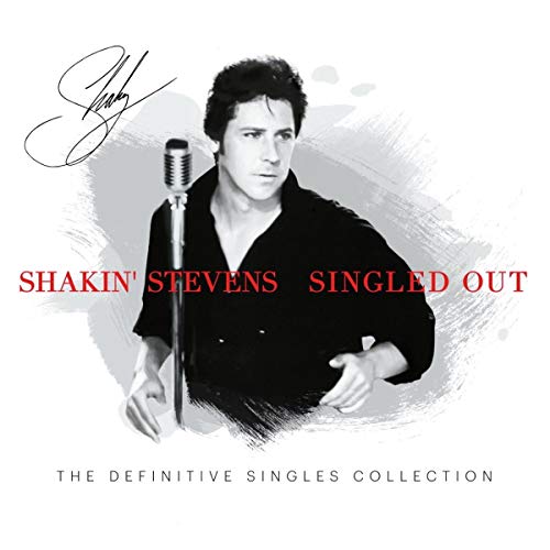 Singled Out - The Definitive Singles Collection