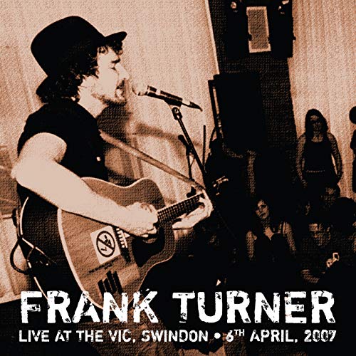Sleep Is for the Week: Tenth Anniversary Edition (Live from the Vic, Swindon, 6th April 2007) [Explicit]