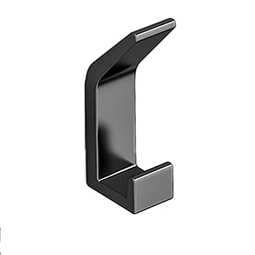 STT Gancho Fuerte Viscosa Espacio Libre Aluminio punzonado Porche Ropa Colgante Gancho Gancho baño baño Pared Colgando Libre Gancho de uñas STT Gancho Fuerte Viscosa Espacio Libre Aluminio punzonado Porche Ropa Colgante Gancho Gancho baño baño Pared Colgando Libre Gancho de uñas