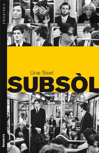 Subsòl (Catalan Edition)