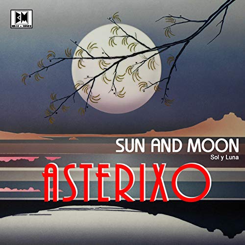 Sun and Moon (Tango Nuevo)