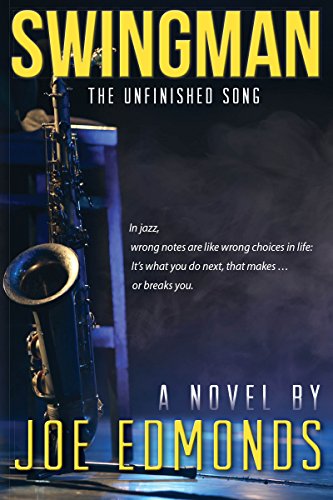 Swingman: The Unfinished Song (English Edition)
