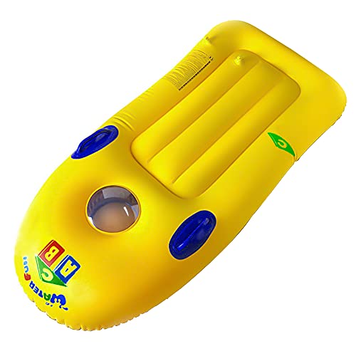 Tabla de Surf para la Piscina,Speyang Tabla de Surf Infantil,Tabla de Surf para Niños,Tabla de Bodyboard Niño,Bodyboard Niños,Tabla de Surf para la Piscina,Tabla de Surf Inflable,al Aire Libre,Piscina