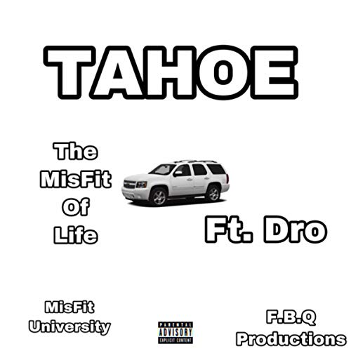 TAHOE [Explicit]
