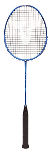 Talbot Torro Raqueta de Badminton Isoforce 411.8, 100% Grafito, 439554