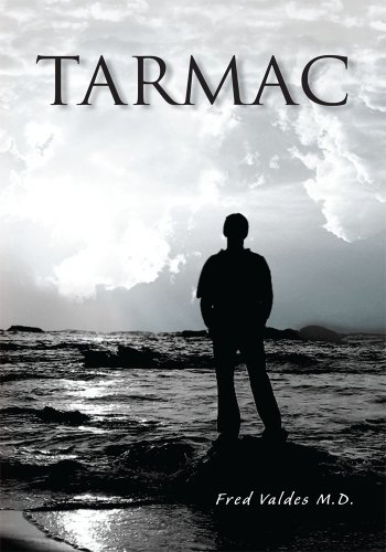 Tarmac (English Edition)