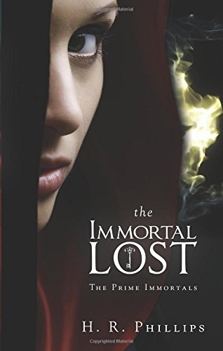 The Immortal Lost: The Prime Immortals