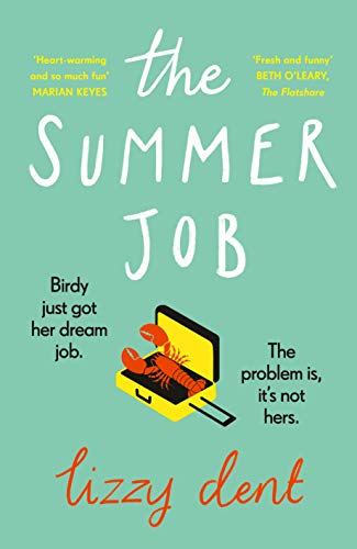 The Summer Job: The most feel-good romcom of 2021 soon to be a TV series