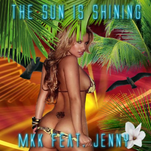 The Sun Is Shining (feat. Jenny) [M Tec Mix]