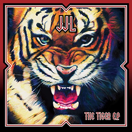 The Tiger E.P.
