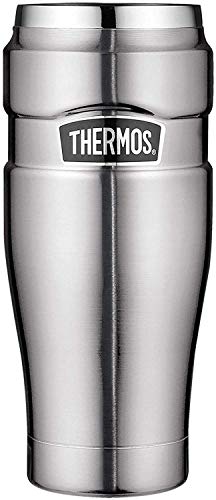 Thermos Isolierbecher Stainless King, Steel 0,47 4002.205.047