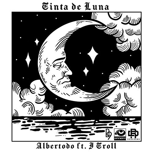 Tinta De Luna