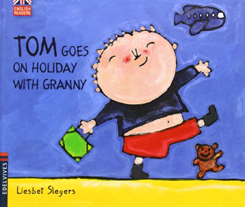 Tom Goes on Holiday with Granny: 2