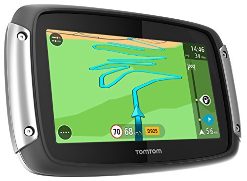 TomTom Rider - Navegador GPS
