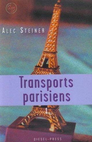 Transports parisiens  t.1