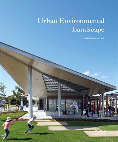 Urban Environmental Landscape