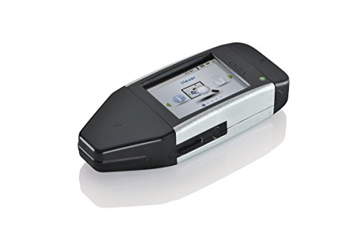 VDO DLKPro TIS-Compact Tachograph - Lector de tarjetas