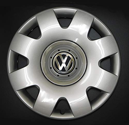 Volkswagen – 1 C0601147jmfx Beetle 16 pulgadas Nuevo Equipo De Factory Original Tapacubos