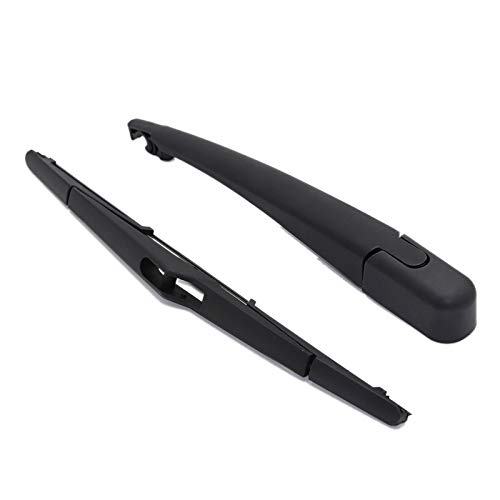 WGC   12 Inch Rear Auto Wiper Rear Window Wiper Arm, For SsangYong Rodius Hatchback Auto Accessories (from 2013)