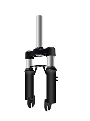 Zamelux Horquilla de Suspensión Delantera para Patinete eléctrico Xiaomi M365, Pro, Amortiguador Delantero para Patinet Eléctrico Zamelux Horquilla de Suspensión Delantera para Patinete eléctrico Xiaomi M365, Pro, Amortiguador Delantero para Patinet Eléctrico