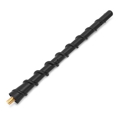 7 Pulgadas de Lavado de Coches a Prueba de Antena/Fit for - Toyota/Corolla Avensis Yaris Rav4 Auris Hilux Prius Prado Camry Celica Reiz 7 Pulgadas de Lavado de Coches a Prueba de Antena/Fit for - Toyota/Corolla Avensis Yaris Rav4 Auris Hilux Prius Prado Camry Celica Reiz