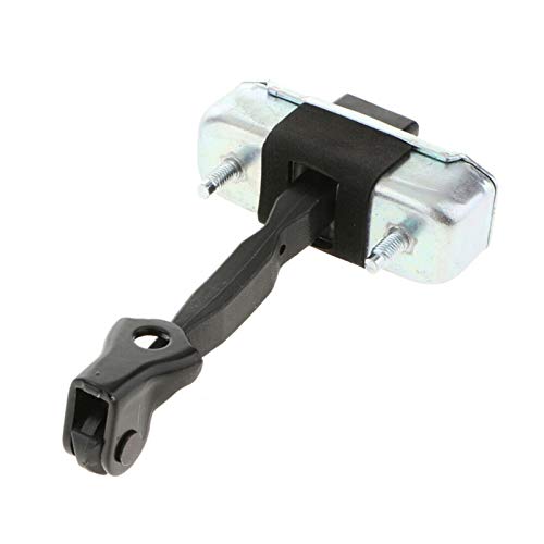 Adecuado para el coche Verifique la puerta de la parada de la barra de la correa con bisagras para Toyota Land Cruiser Prado 2002-2006 GRAJ KDJ KZJ LJ RZJ TRJ120 68610-60100 ( Color : Silver ) Adecuado para el coche Verifique la puerta de la parada de la barra de la correa con bisagras para Toyota Land Cruiser Prado 2002-2006 GRAJ KDJ KZJ LJ RZJ TRJ120 68610-60100 ( Color : Silver )