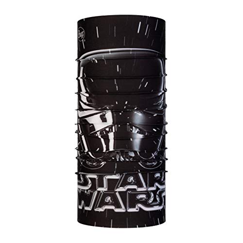 Buff Stormtrooper Tubular Original, Unisex Adulto, Black, Talla única