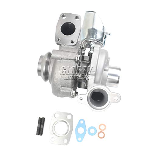 Cargador turbo y junta compatible para GT1544V 753420-5005S 80KW Cargador turbo y junta compatible para GT1544V 753420-5005S 80KW