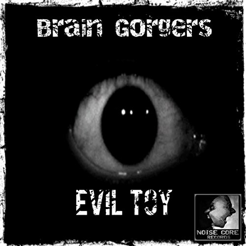 Evil Toy (Original Mix)