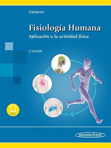 Fisiologia humana: Aplicación a la actividad física