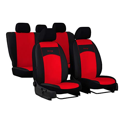Fundas universales para Asientos de Coche para Toyota Corolla IX Fundas universales para Asientos de Coche para Toyota Corolla IX