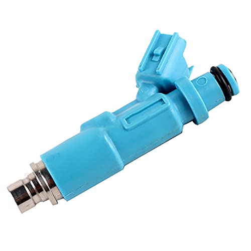 GLLXPZ 1pcs/Lot 23250-23020 Kits de Gasolina para Coche Inyector de Combustible, para Toyota Yaris Verso Prius Vitz GLLXPZ 1pcs/Lot 23250-23020 Kits de Gasolina para Coche Inyector de Combustible, para Toyota Yaris Verso Prius Vitz