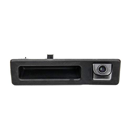 HD 720p Cámara de Marcha atrás Visión Nocturna Cámara de Aparcamiento Impermeable Cámaras de visión Trasera para BMW 3er F30 5er F10 F11 X3 F25 BMW 315i 320Li/530i/328i/535Li/520Li HD 720p Cámara de Marcha atrás Visión Nocturna Cámara de Aparcamiento Impermeable Cámaras de visión Trasera para BMW 3er F30 5er F10 F11 X3 F25 BMW 315i 320Li/530i/328i/535Li/520Li