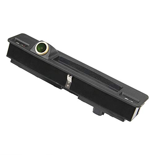 HD Dorado Cámara 1280x720p Impermeable Camara Marcha Atras Cámaras de visión Trasera Camara de Vision Trasera para Ford Escort Ford Sync2 y Sync3 Ford Focus 3 Hatchback CTCC Ecoboost 2015-2017 HD Dorado Cámara 1280x720p Impermeable Camara Marcha Atras Cámaras de visión Trasera Camara de Vision Trasera para Ford Escort Ford Sync2 y Sync3 Ford Focus 3 Hatchback CTCC Ecoboost 2015-2017