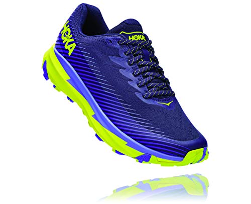 HOKA Torrent 2 - Zapatillas de running para hombre, color, talla 44 EU