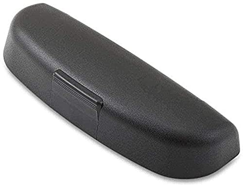 JHZQK - Soporte para Estuche para Gafas de Coche, para Krone Levin, Toyota Avensis, Previa FJ Cruiser Highlander Camry Alphard era un Concepto HIACE Completo-i-Noir JHZQK - Soporte para Estuche para Gafas de Coche, para Krone Levin, Toyota Avensis, Previa FJ Cruiser Highlander Camry Alphard era un Concepto HIACE Completo-i-Noir