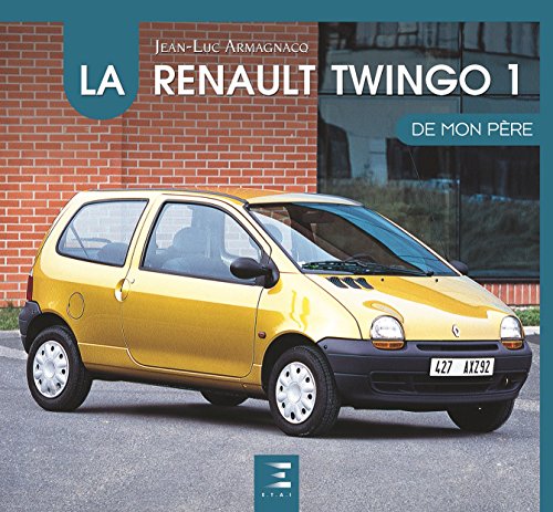 La Twingo de mon père