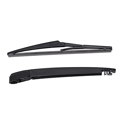 Limpiaparabrisas trasero limpiaparabrisas brazo limpiaparabrisas kit para T-oyota para A-vensis MK2 T250 para E-state 2003 2004 2005 2006 2007 2008 2.2 TD Limpiaparabrisas trasero limpiaparabrisas brazo limpiaparabrisas kit para T-oyota para A-vensis MK2 T250 para E-state 2003 2004 2005 2006 2007 2008 2.2 TD
