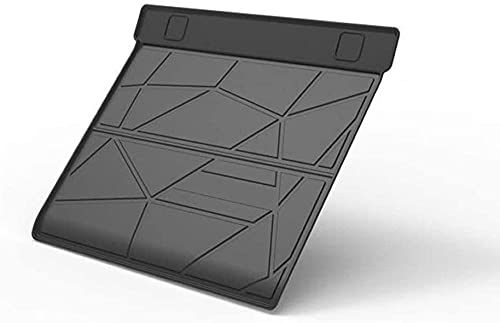 Liners de carga, para Toyota 4Runner 3D impermeable impermeable TPO Accesorios, compatibles con 2010-2019 4Runner All-clima Transgar trasero Tray Tray Mats Cargo