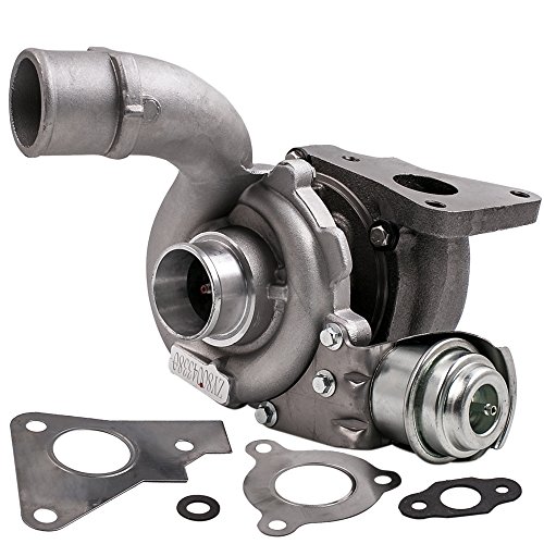 maXpeedingrods GT1749V Turbocharger, Turbocompresor para Coche, Turbina Turbo de Alto Rendimiento para Carisma, Space Star, Espace 1.9 DCI F9Q/820, D4192T3