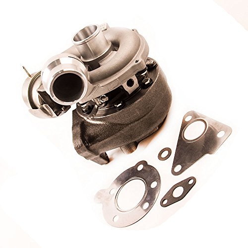 maXpeedingrods Turbo BV39 kp39 Turbocompresor Turbocharger para Coche, Turbina de Alto Rendimeinto para Automóviles, Turbolader para Scenic Modus Megane Clio 1.5 dCi K9K 2004-2005