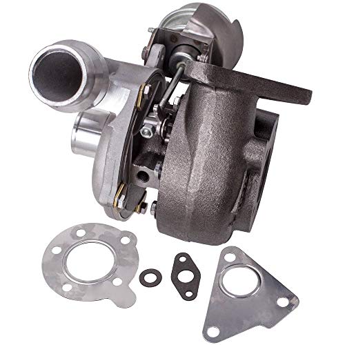 MGGRP Turbo BV39 kp39 Turbocompresor Turbocharger para Coche, Turbina de Alto Rendimeinto para Automóviles, Turbolader para Scenic Modus Megane Clio 1.5 dCi K9K 2004-2005